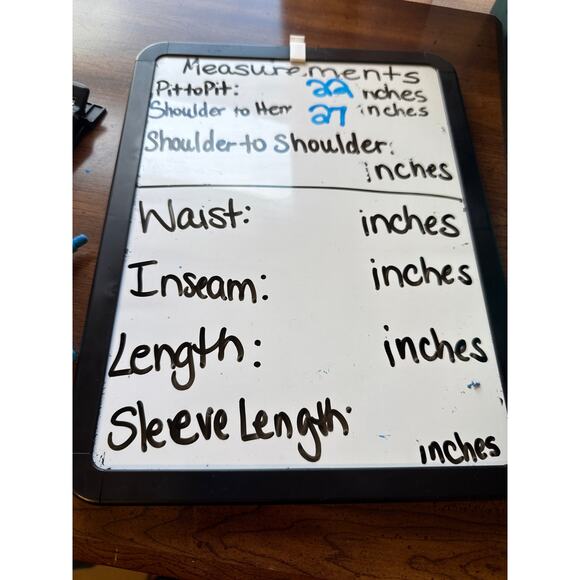 Old Navy Tank Woman's SzXL Safari - Picture 6 of 6